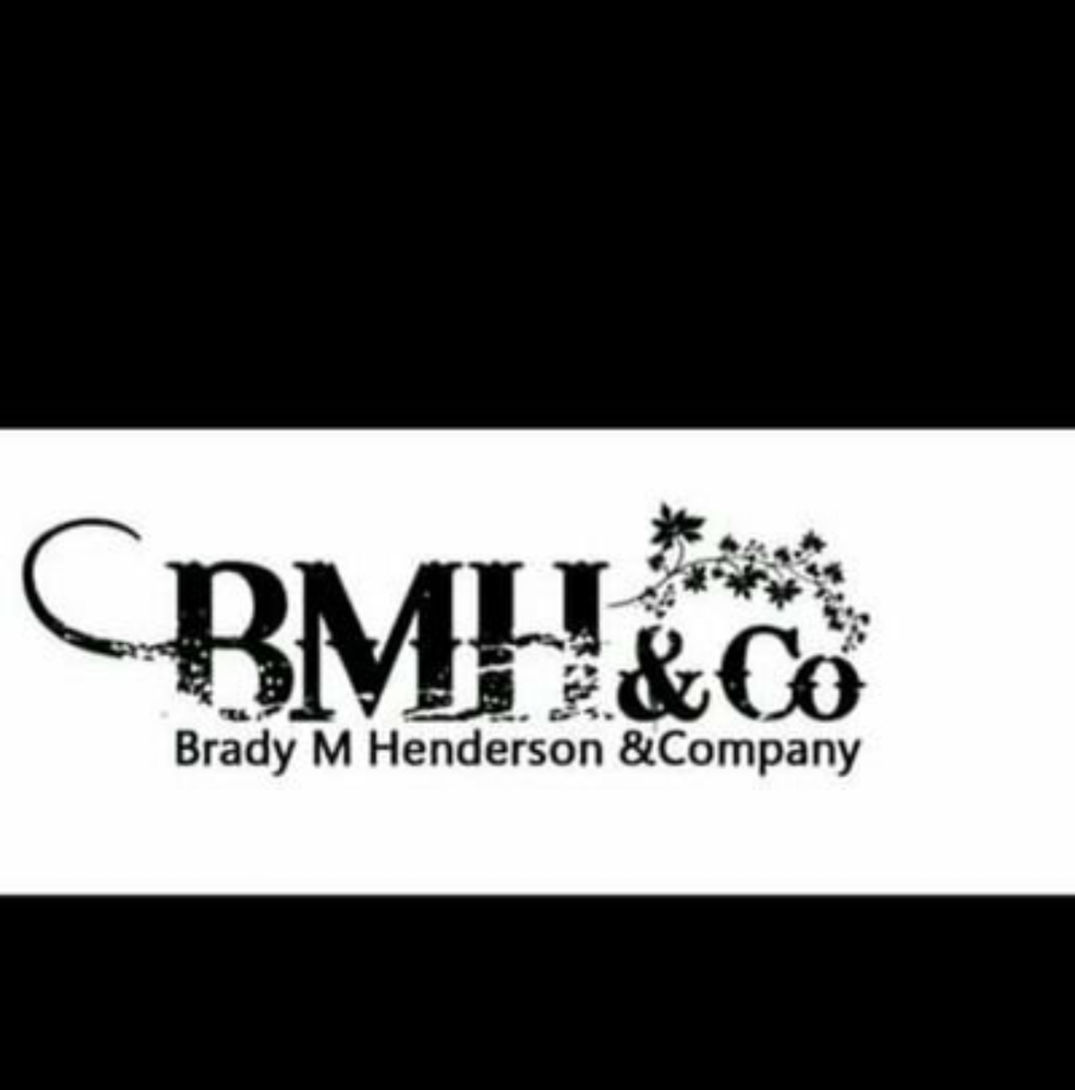 Meet your Posher, Brady